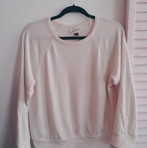 Universal Thread Cream Sweater